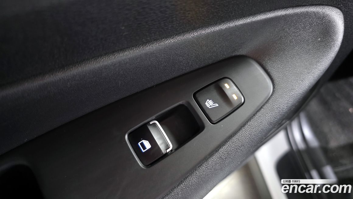 Hyundai Santafe 2020