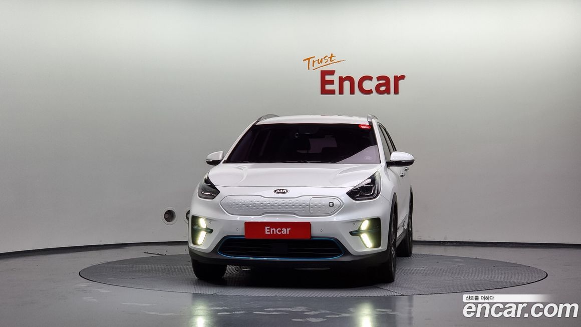 Kia Niro 2019