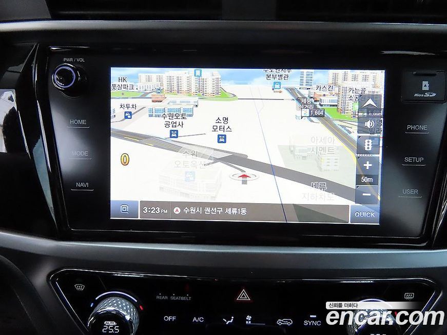 KG_Mobility_Ssangyong KORANDO 2024