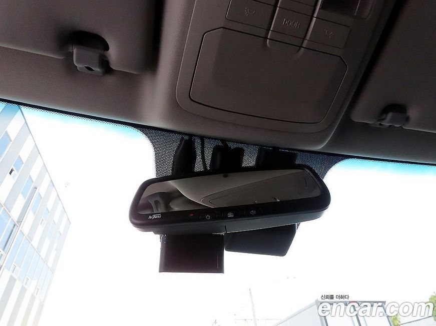 KG_Mobility_Ssangyong KORANDO 2024