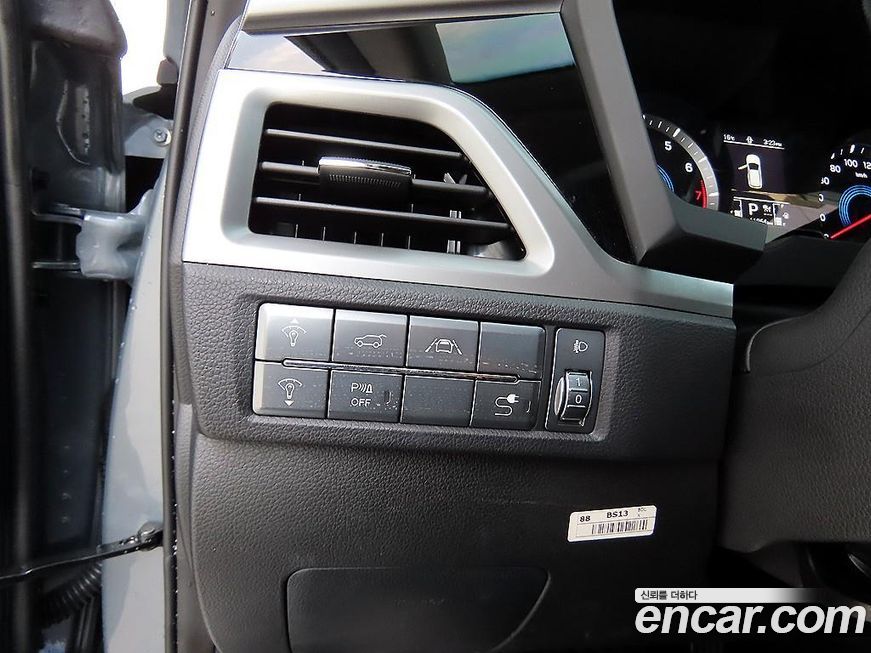 KG_Mobility_Ssangyong KORANDO 2024