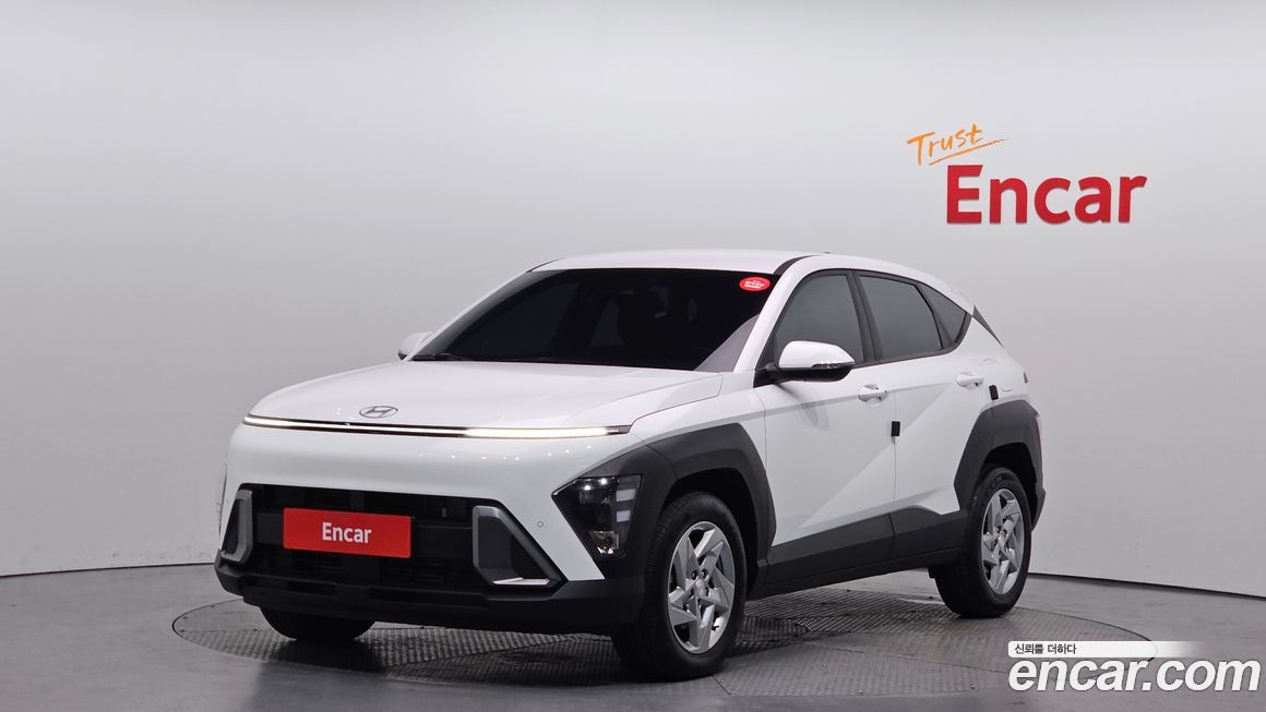 Hyundai Kona 2024