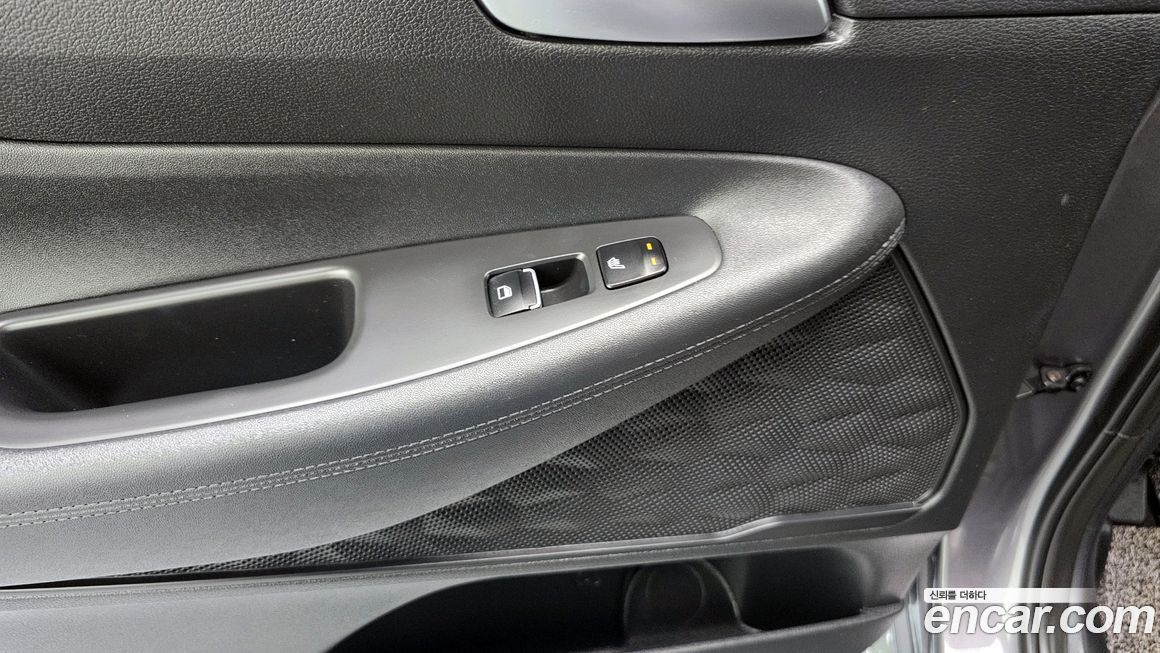 Hyundai Santafe 2020