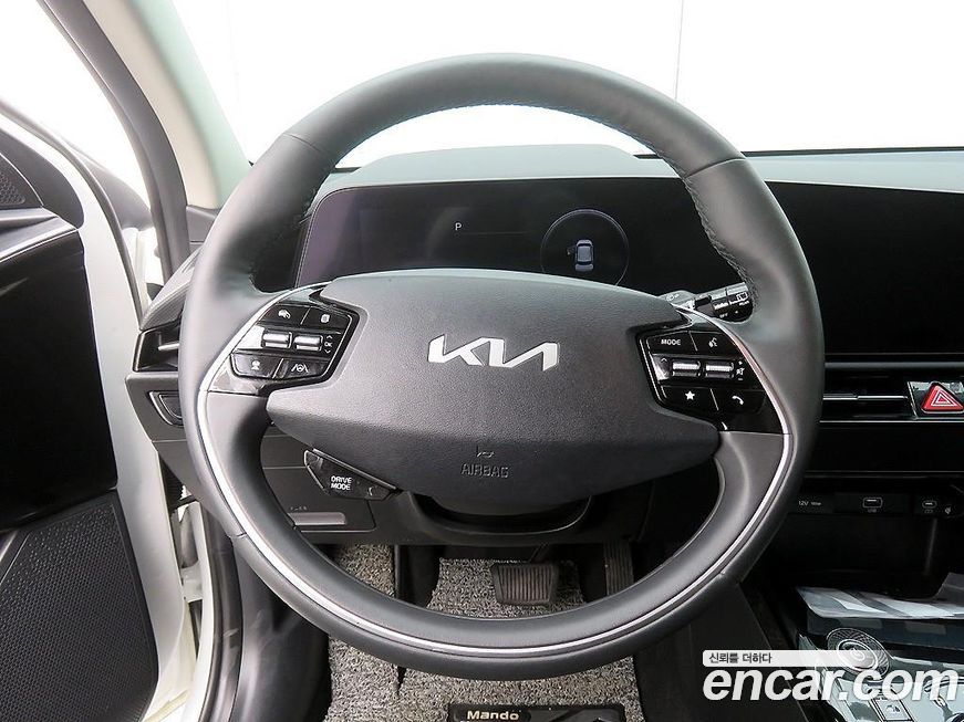 Kia Niro 2023