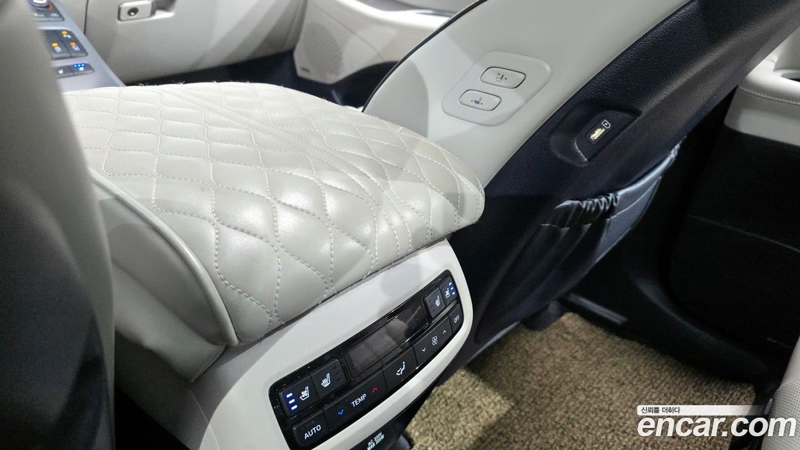 Hyundai Palisade 2020