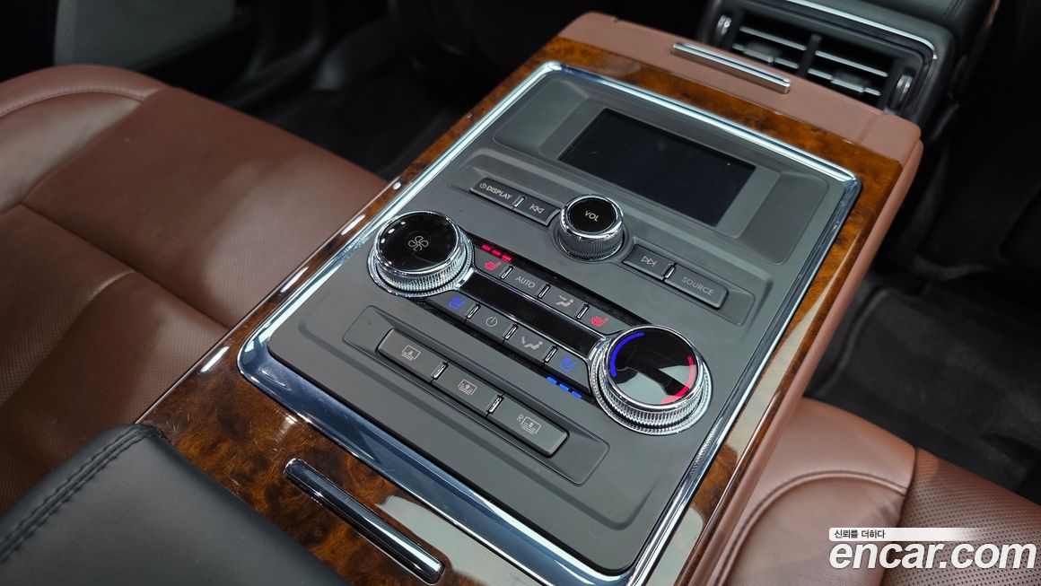 Lincoln Continental 2018