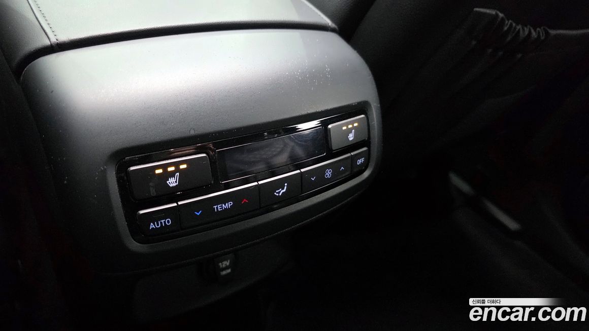 Hyundai Palisade 2019