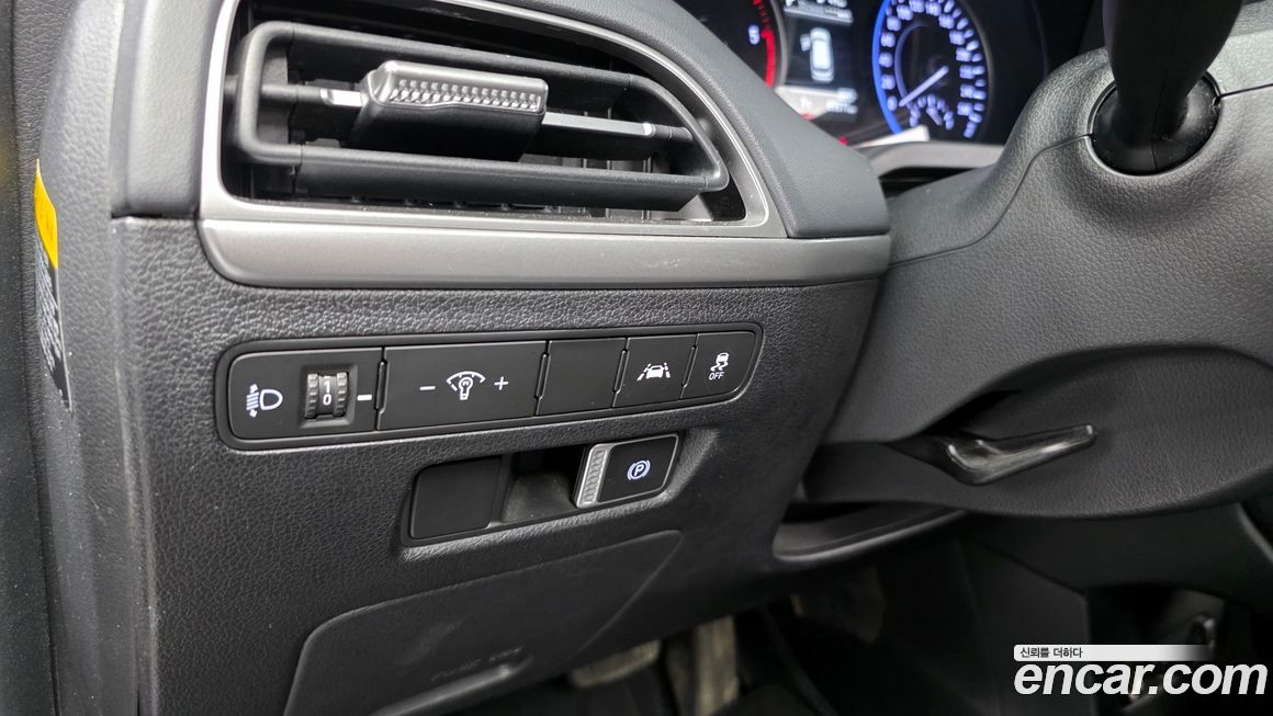 Hyundai Palisade 2020