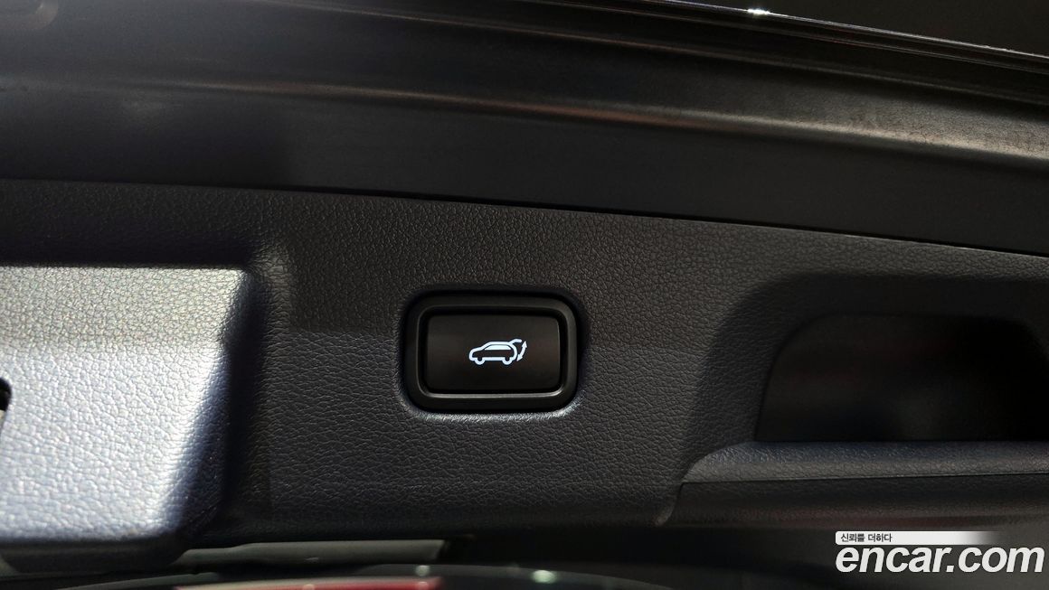 Hyundai Palisade 2020