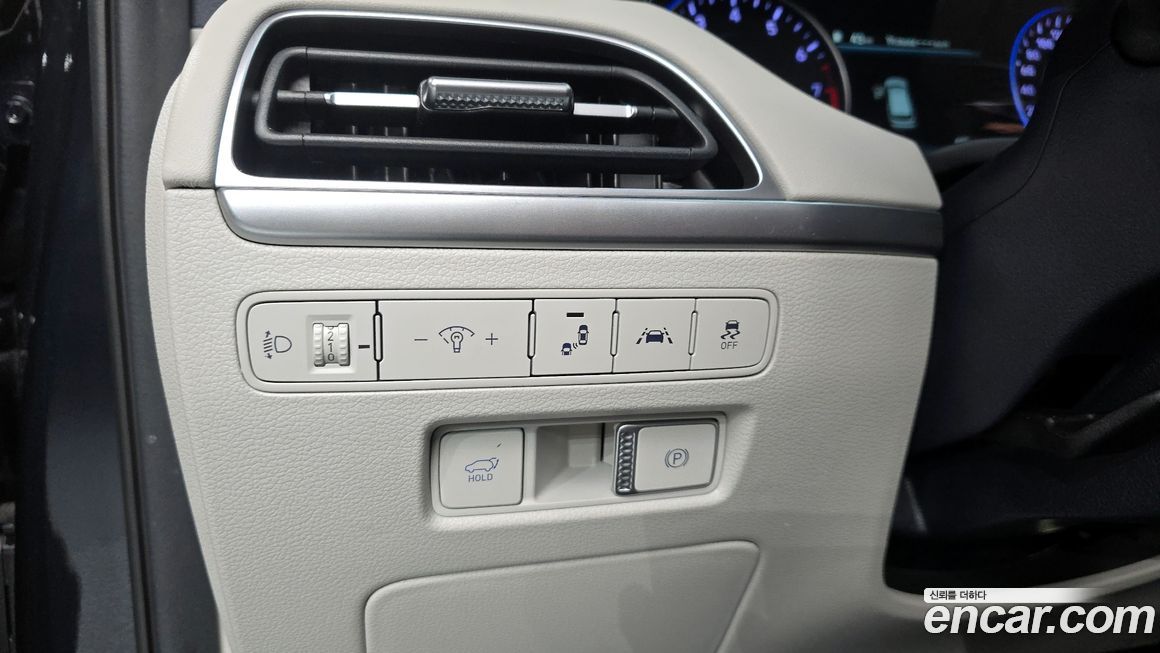 Hyundai Palisade 2020