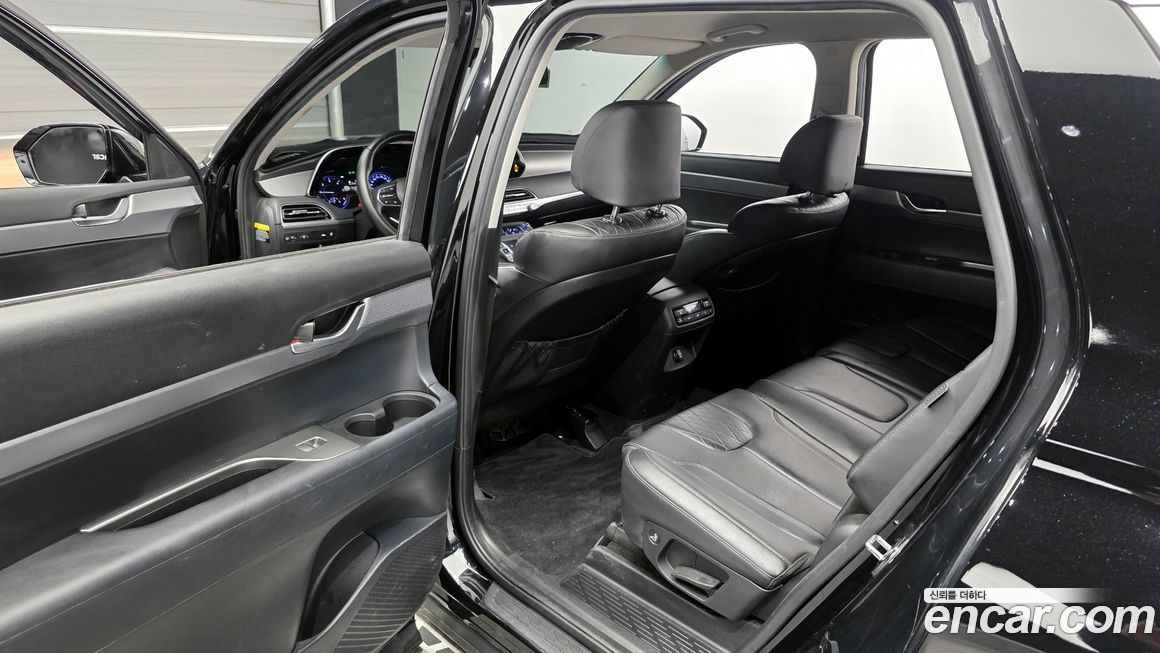 Hyundai Palisade 2020