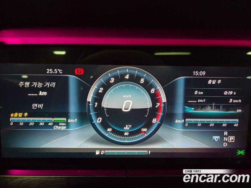 Mercedes-Benz E-Class 2017