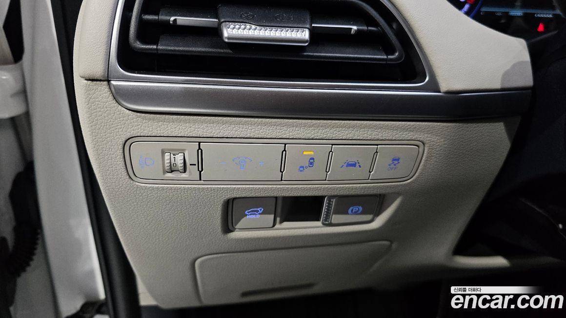 Hyundai Palisade 2019