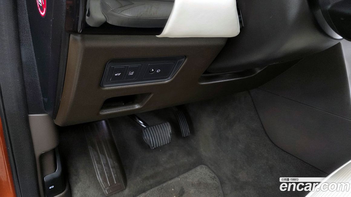 Land Rover Discovery 2017