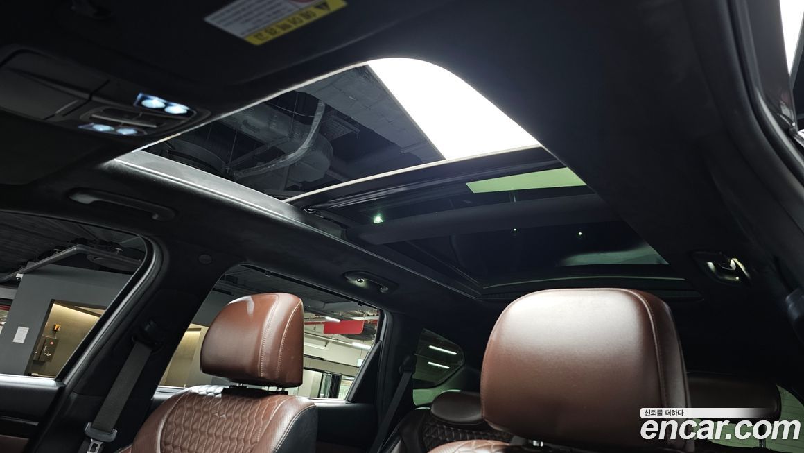 Hyundai Santafe 2020