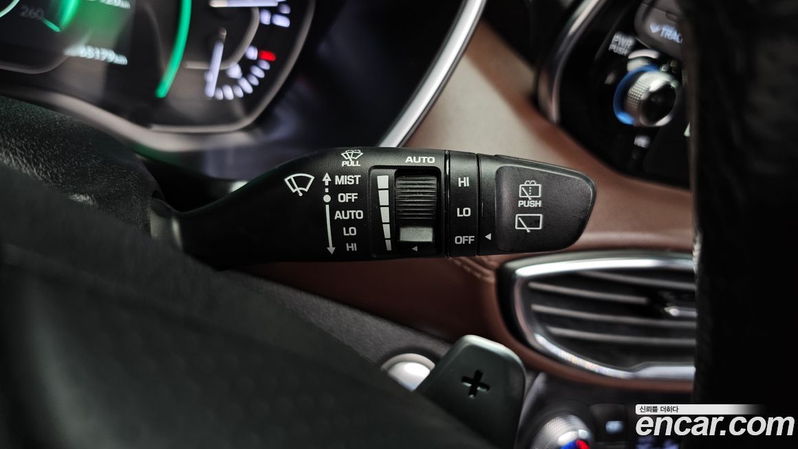 Hyundai Santafe 2020