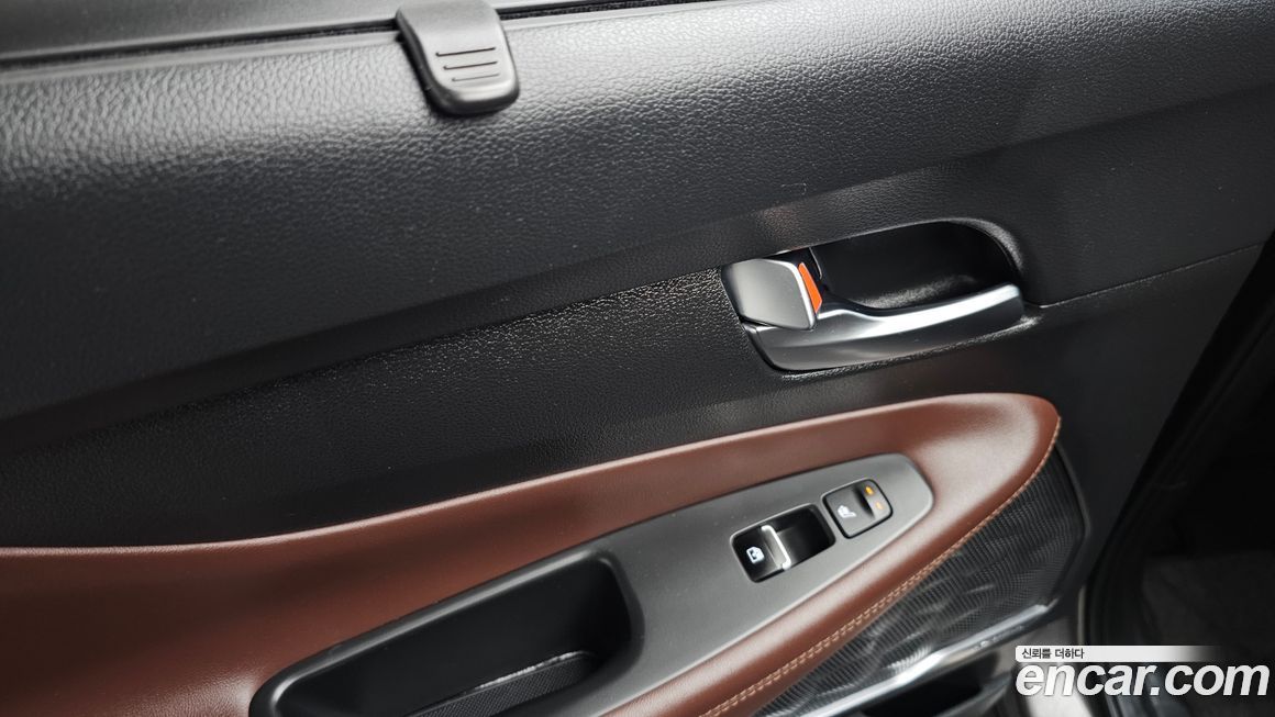 Hyundai Santafe 2020