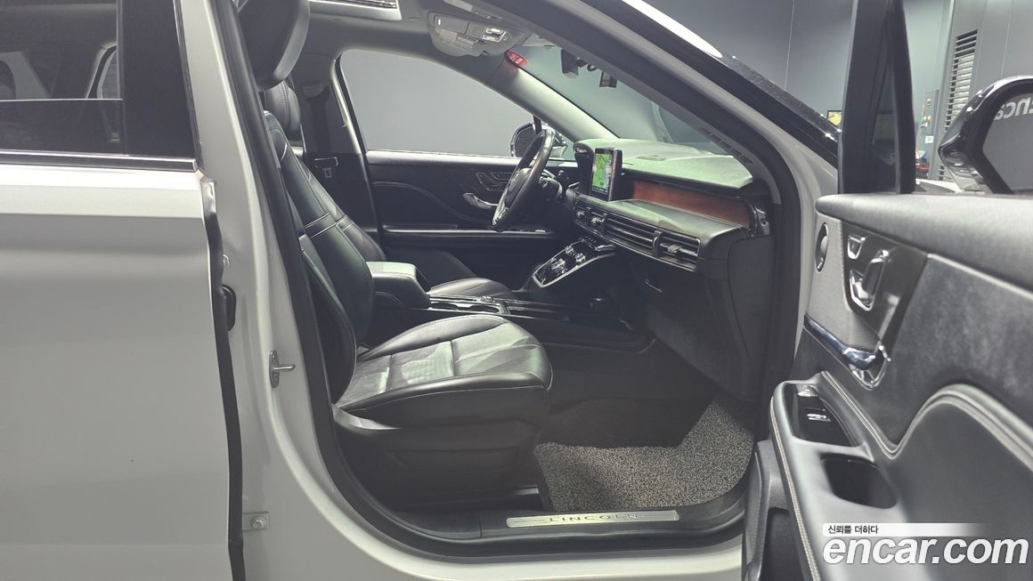 Lincoln Corsair 2022