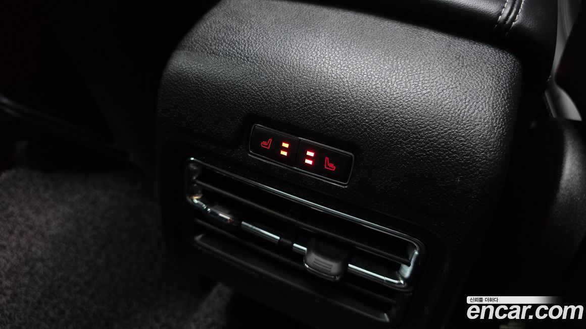 Lincoln Corsair 2022