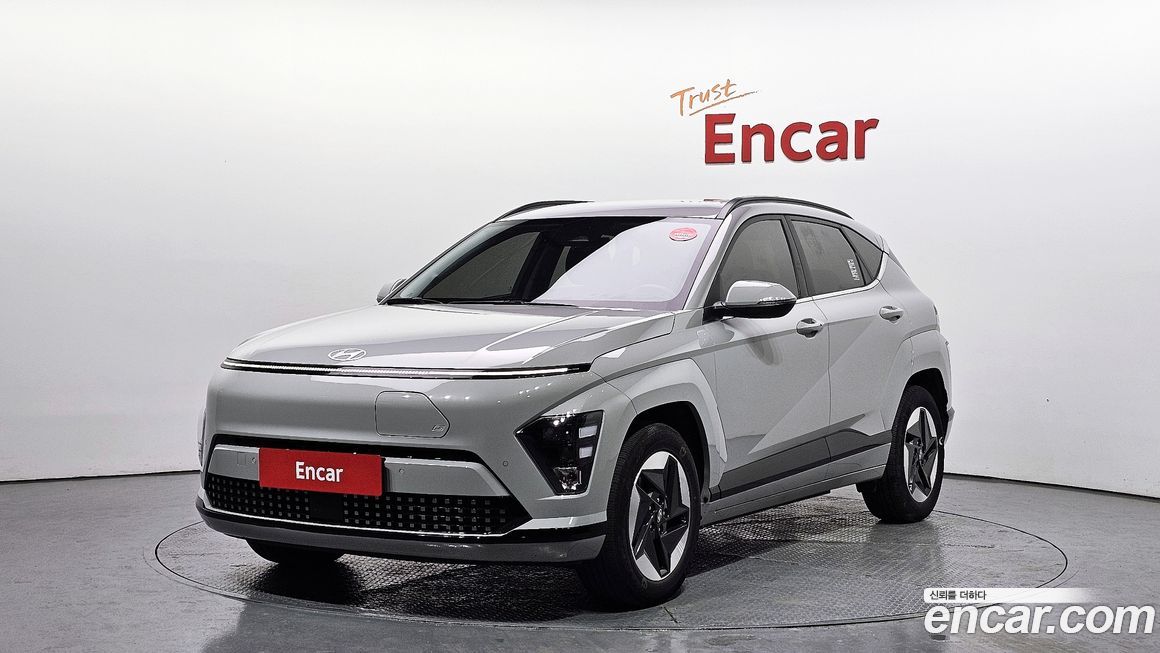 Hyundai Kona 2023