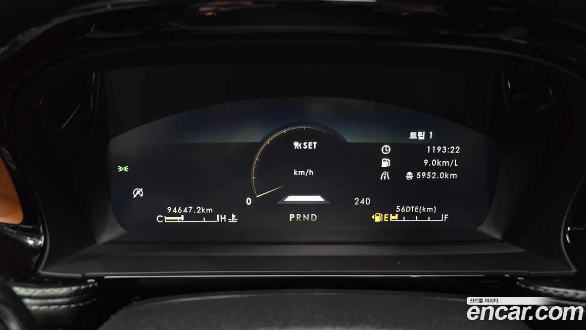 Lincoln Corsair 2022