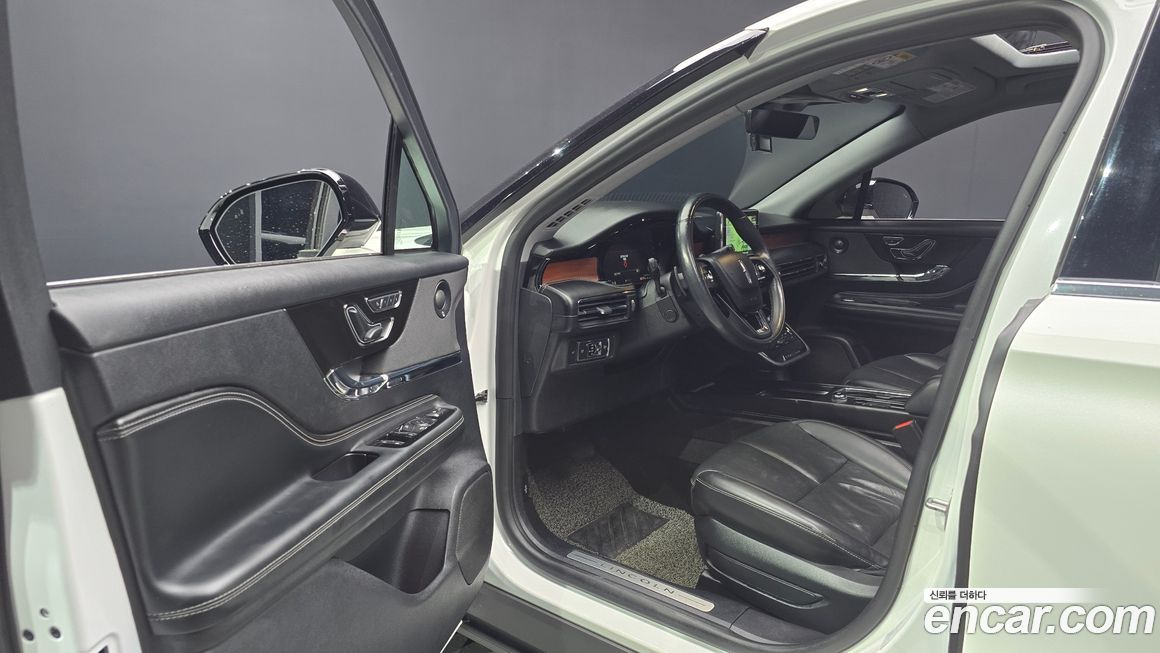 Lincoln Corsair 2022