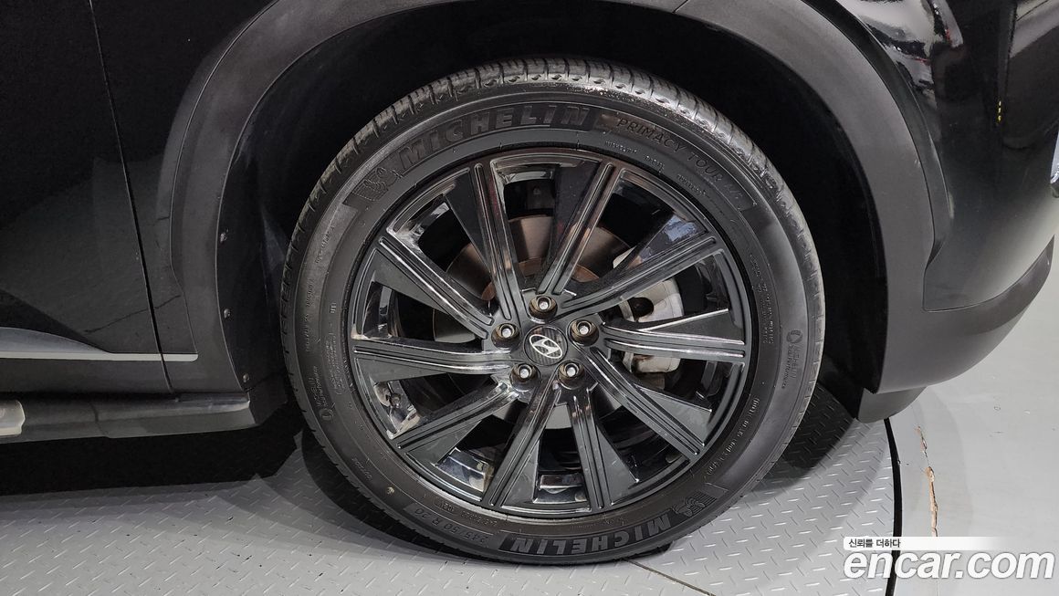 Hyundai Palisade 2020