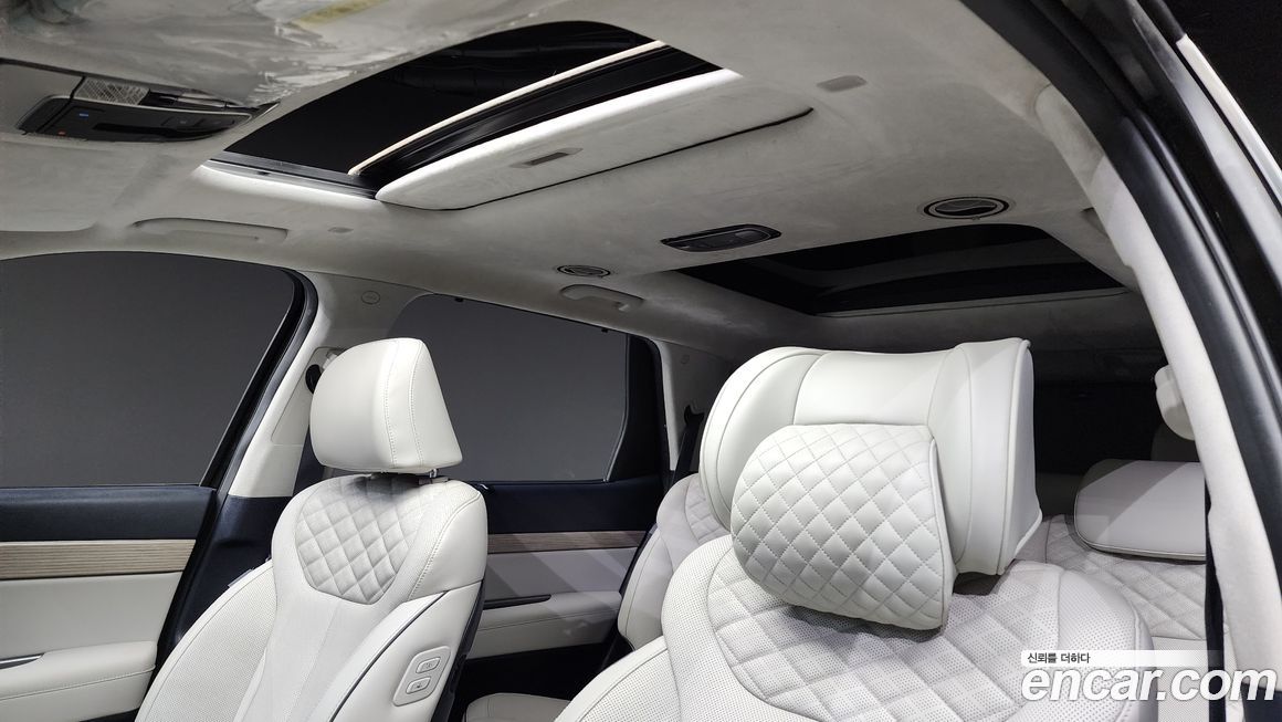 Hyundai Palisade 2020