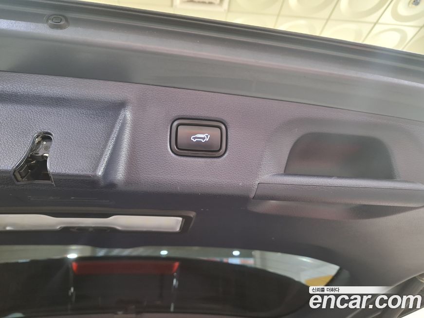 Hyundai Palisade 2020