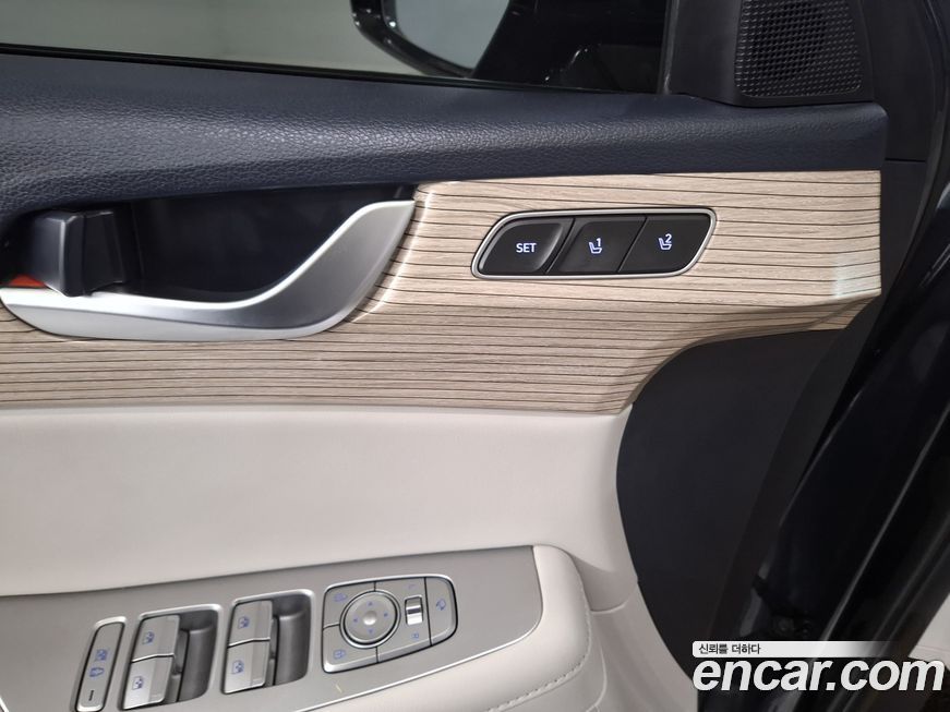 Hyundai Palisade 2020