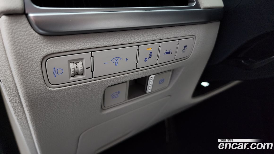 Hyundai Palisade 2020