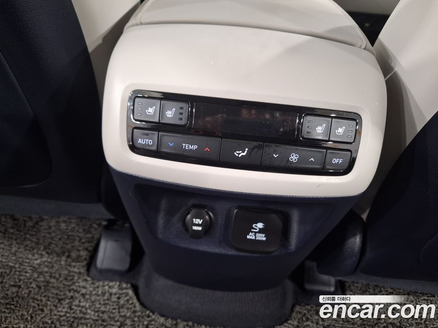 Hyundai Palisade 2020