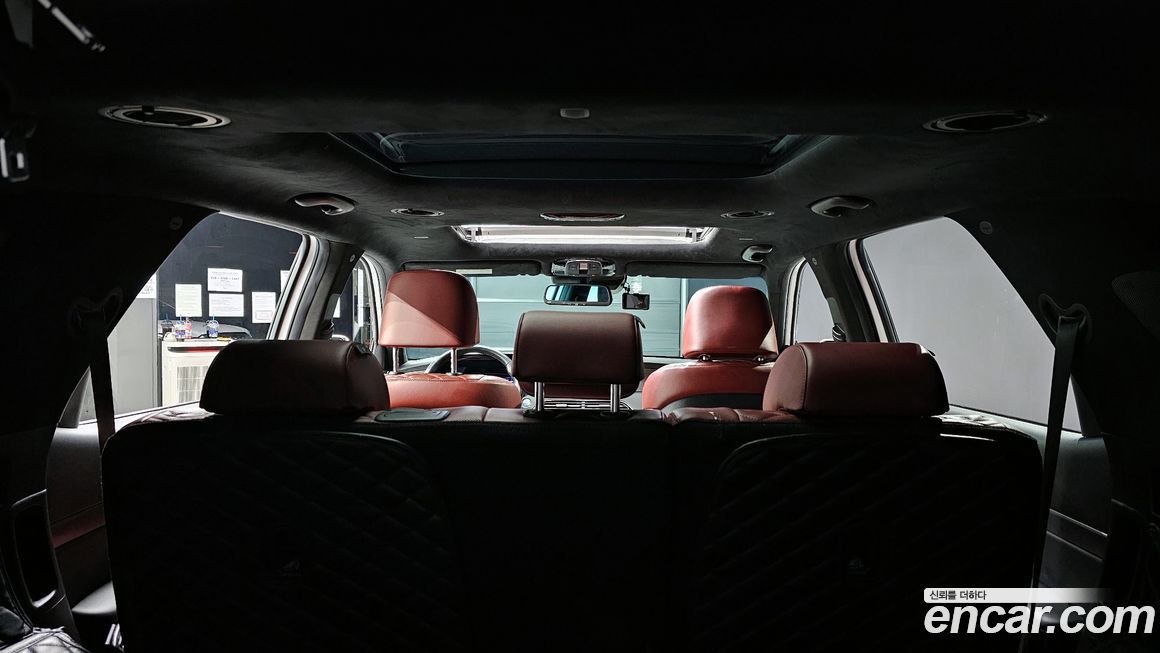 Hyundai Palisade 2020