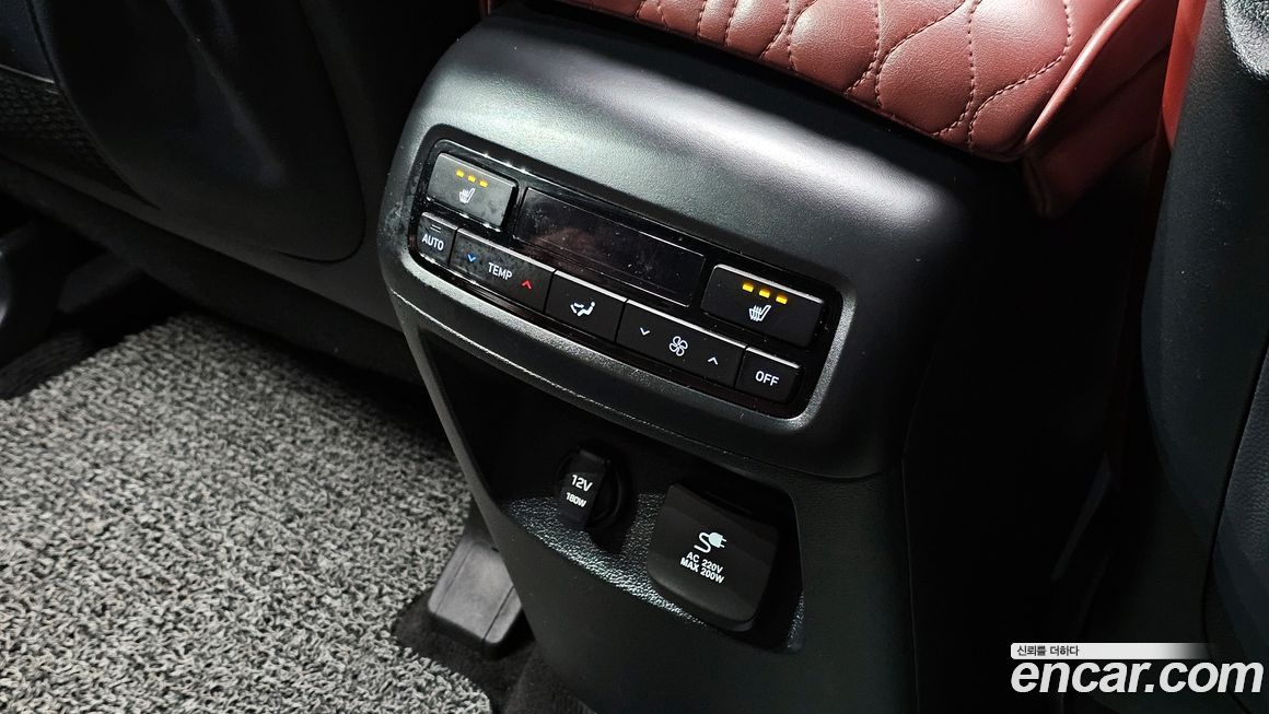 Hyundai Palisade 2020