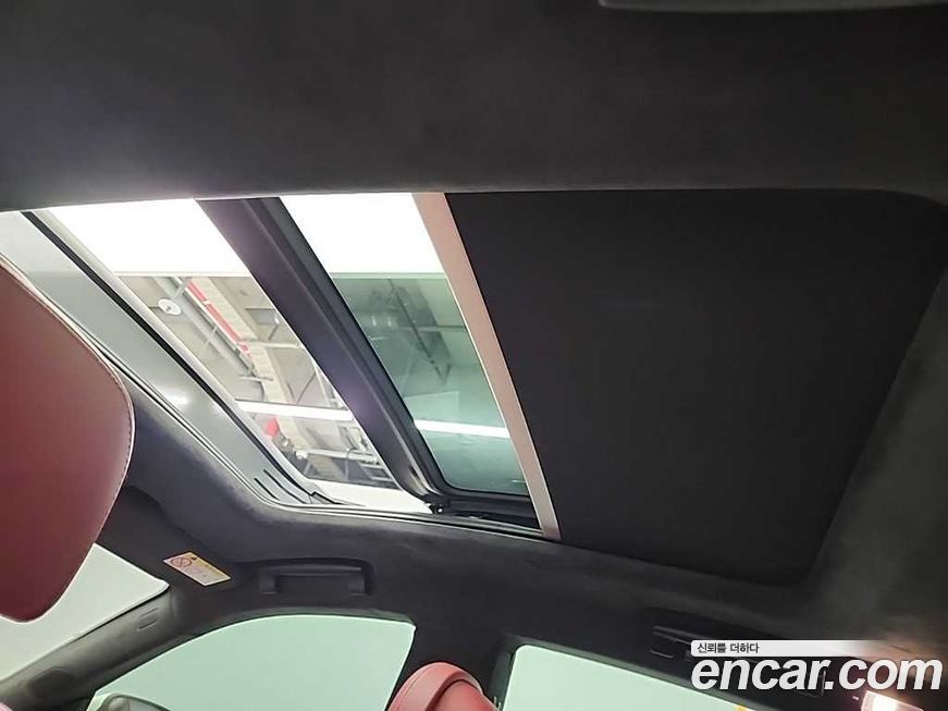 Maserati Levante 2017