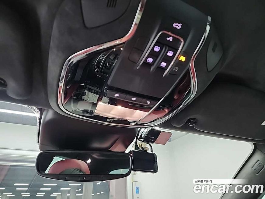 Maserati Levante 2017