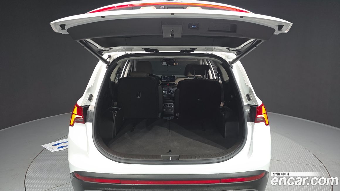 Hyundai Santafe 2023