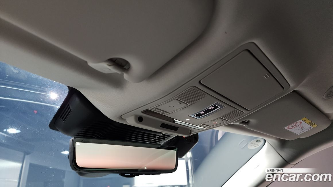 Land Rover Range Rover Evoque 2021