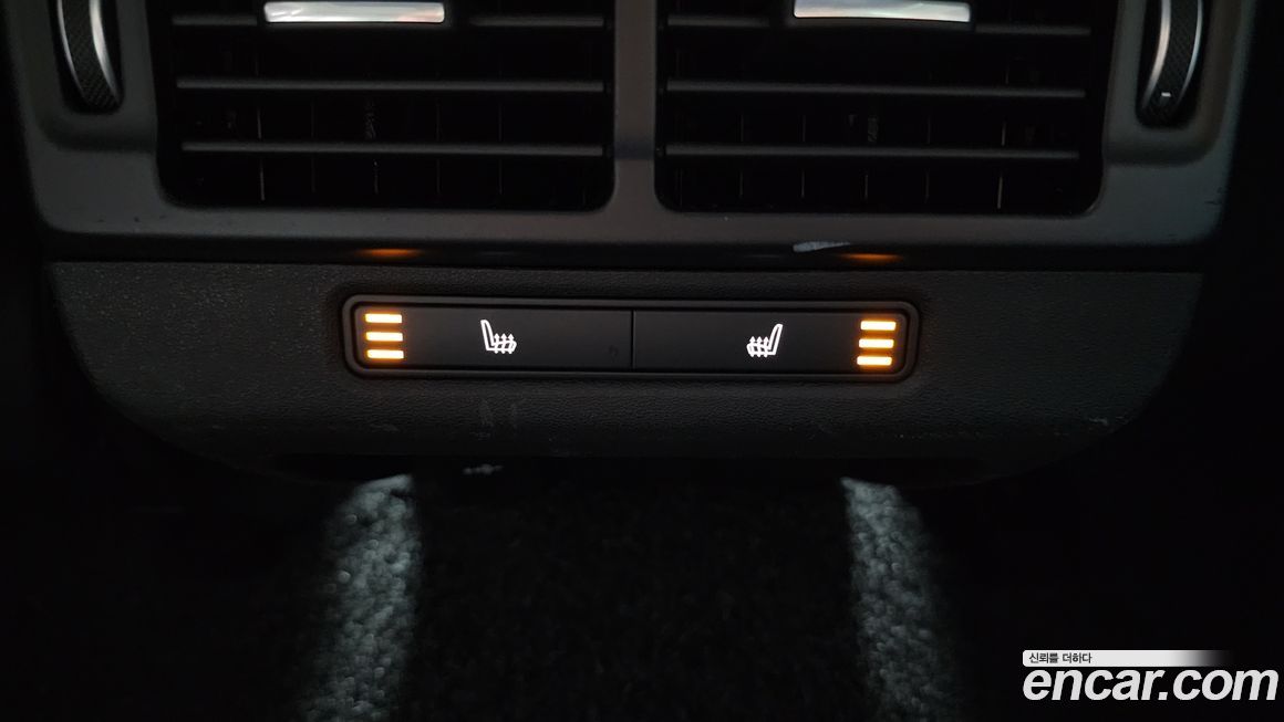 Land Rover Range Rover Evoque 2021