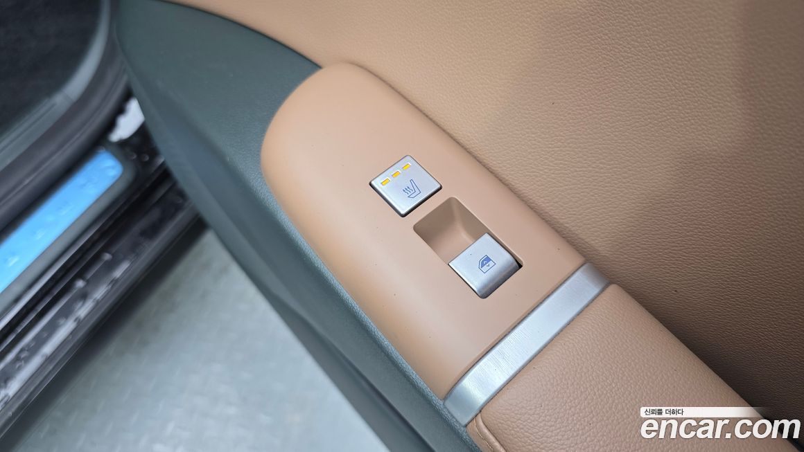 Hyundai Grandeur 2024