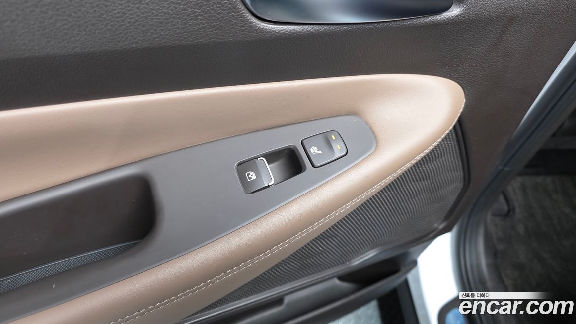 Hyundai Santafe 2023