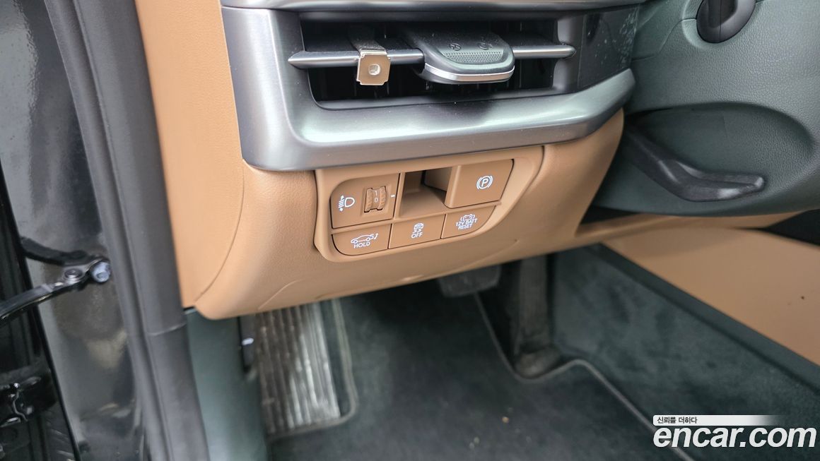 Hyundai Grandeur 2024