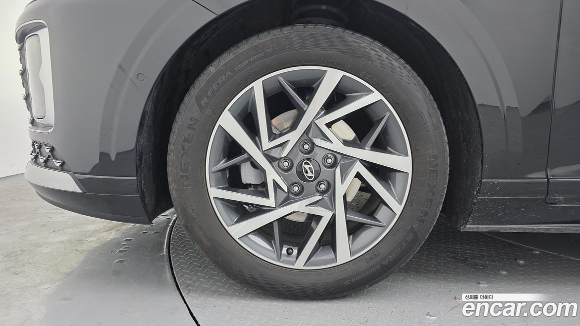 Hyundai Grandeur 2024