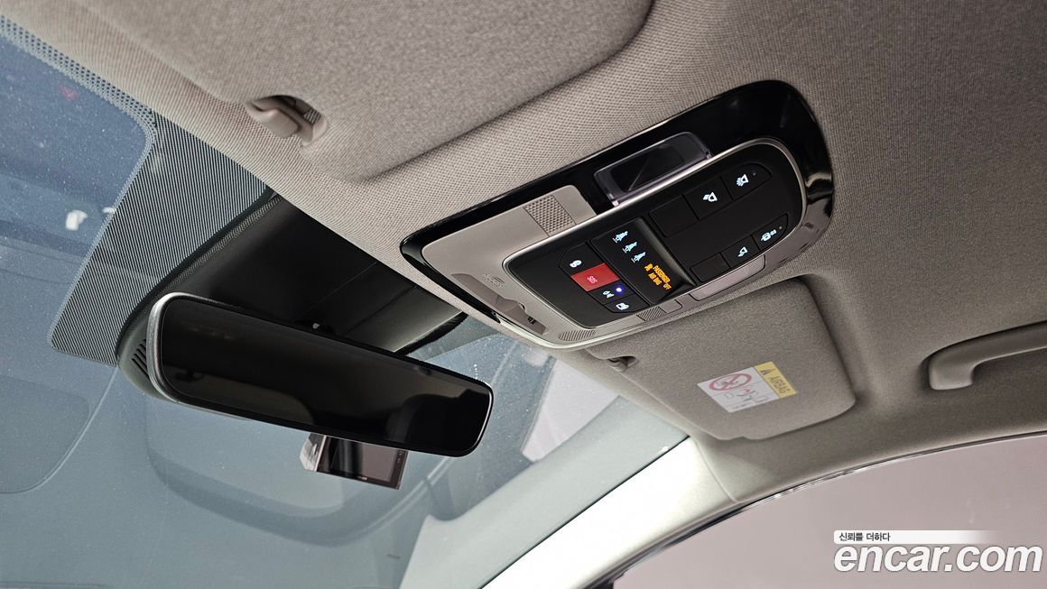 Hyundai Santafe 2023