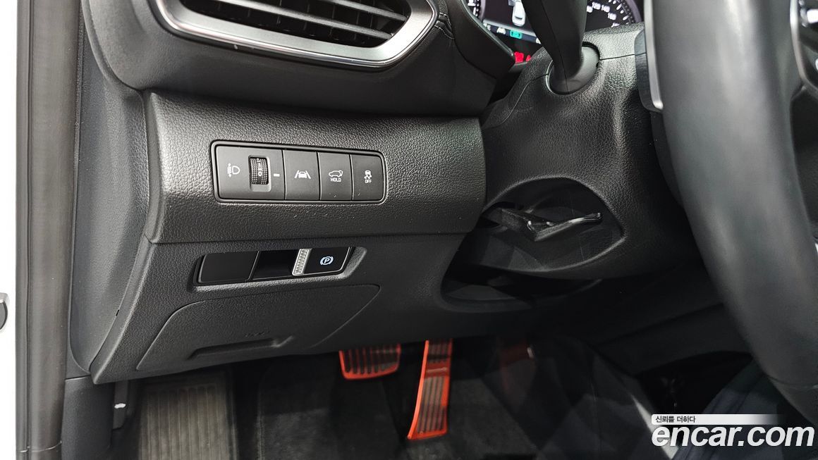 Hyundai Santafe 2023