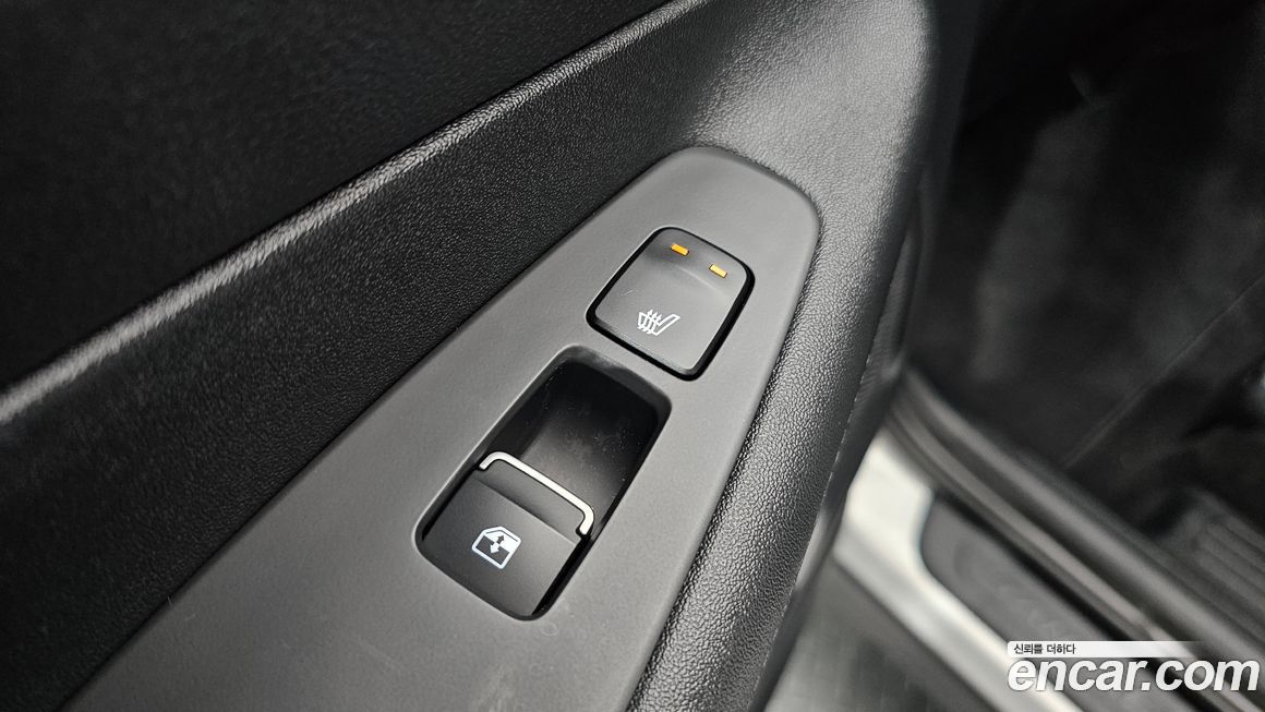 Hyundai Santafe 2023