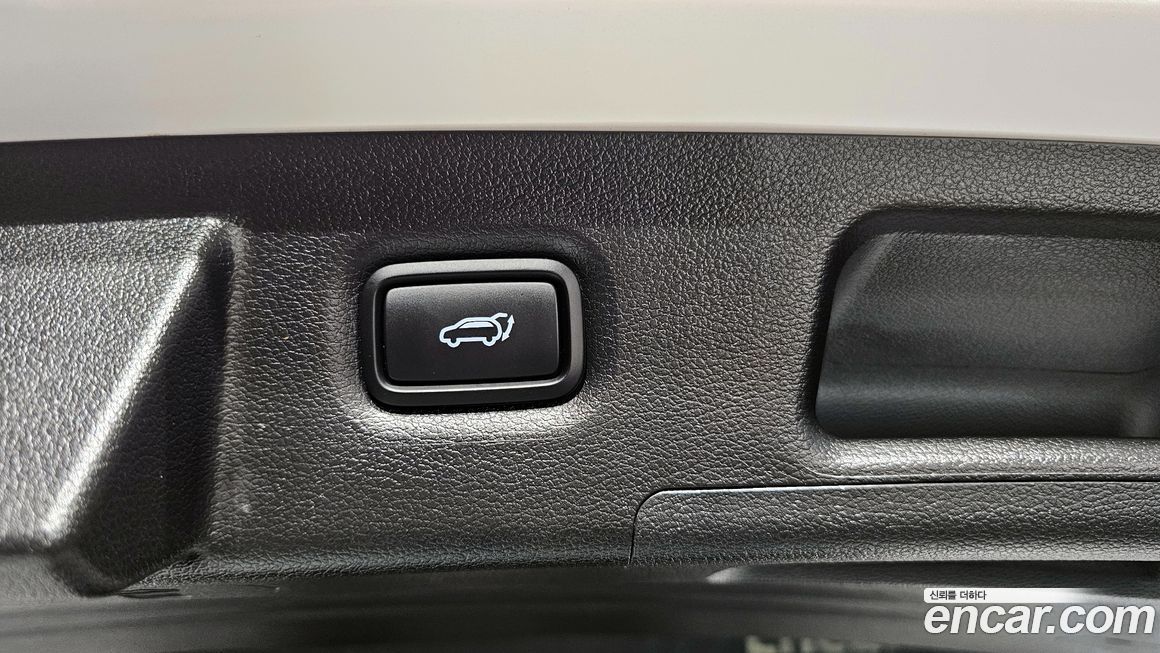 Hyundai Santafe 2023