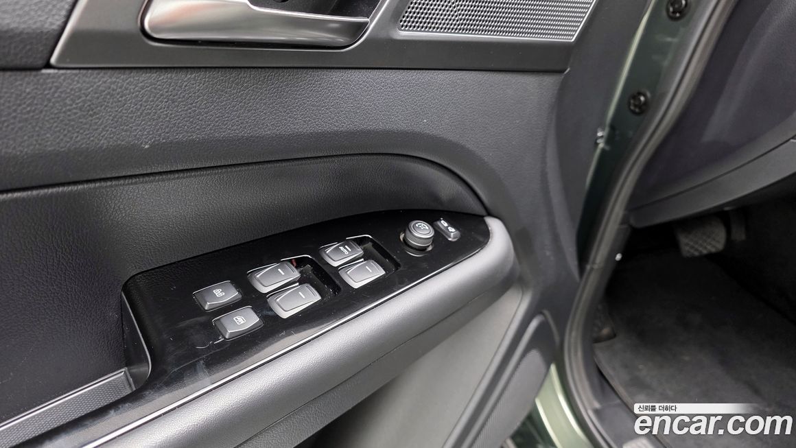 KG_Mobility_Ssangyong Rexton 2024