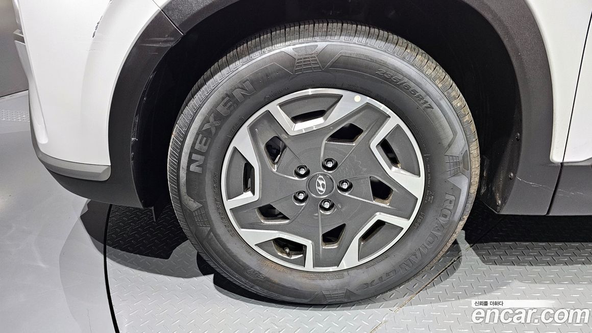 Hyundai Santafe 2023