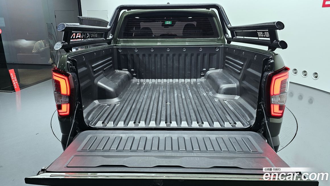 KG_Mobility_Ssangyong Rexton 2024